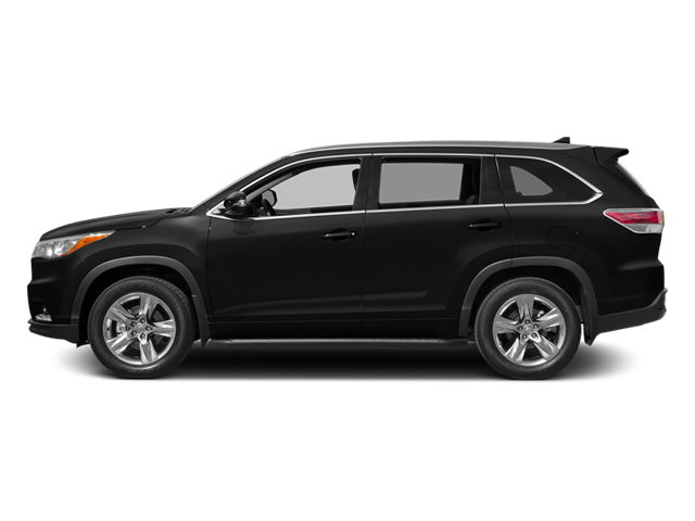 2014 Toyota Highlander Limited