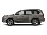 2017 Lexus LX 570 4WD
