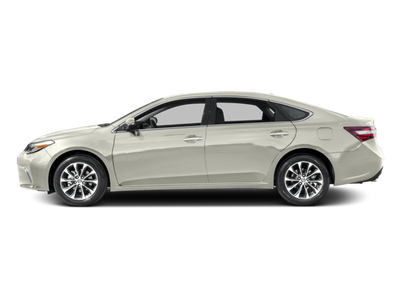 2017 Toyota Avalon XLE