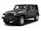 2016 Jeep Wrangler Unlimited Black Bear