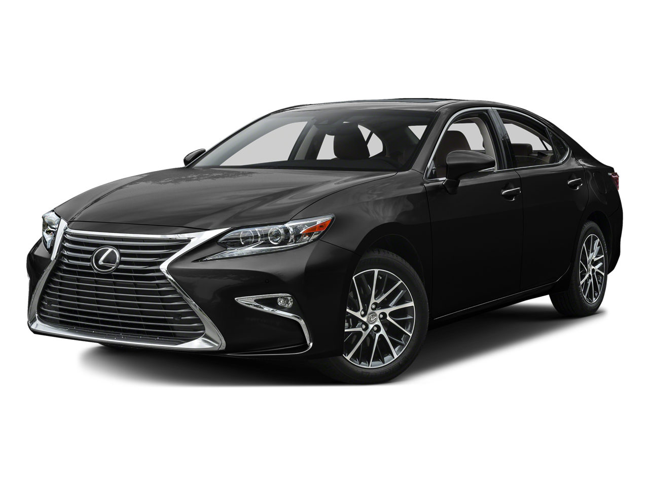 2016 Lexus ES 350 - Photo 34