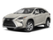 2017 Lexus RX 350 AWD