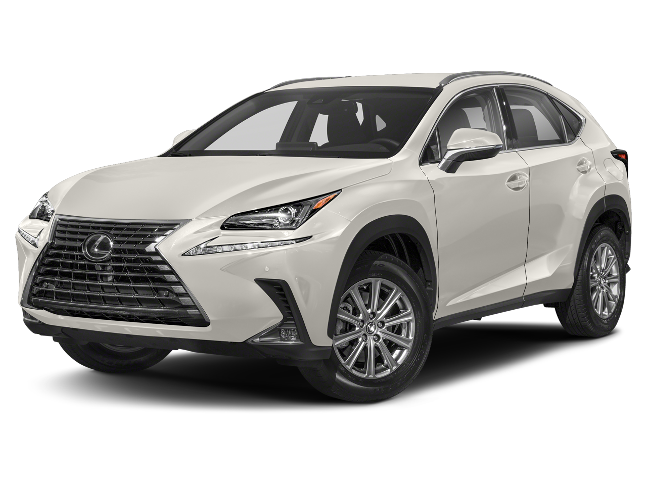 2018 Lexus NX 300 AWD