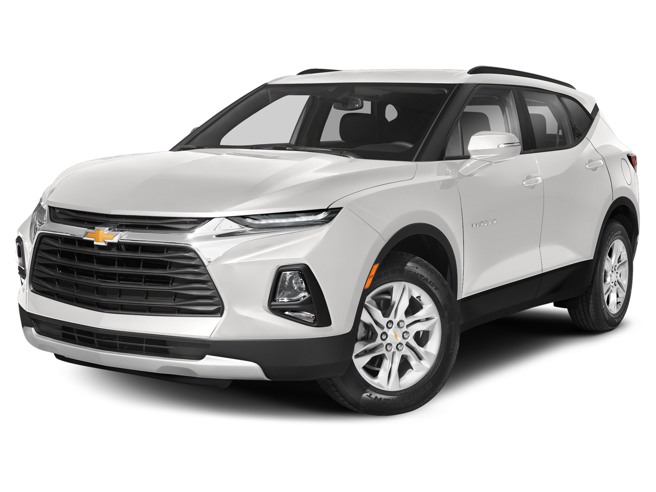 2019 Chevrolet Blazer FWD 4dr w/1LT
