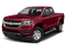 2020 Chevrolet Colorado 4WD Z71