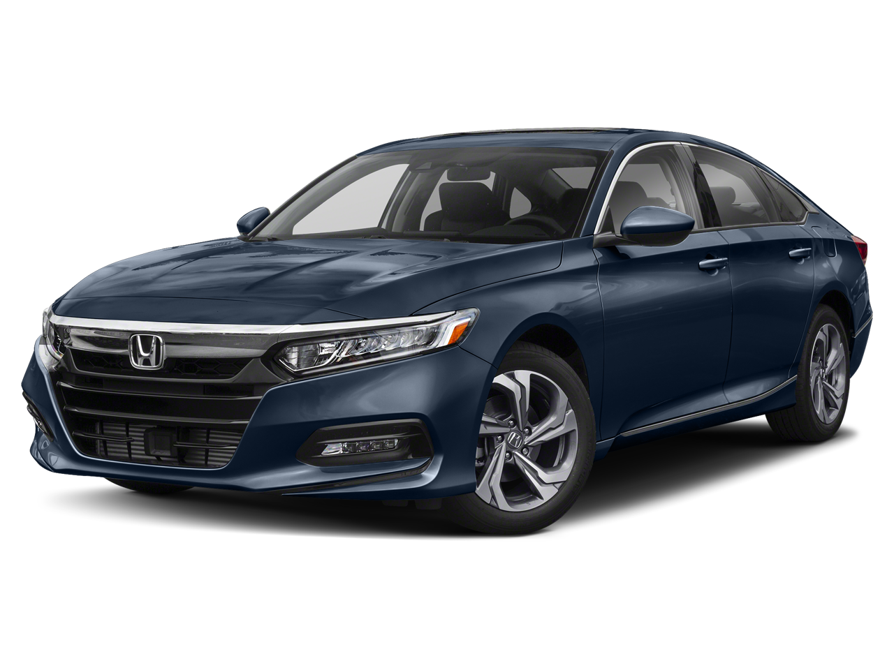 2020 Honda Accord Sedan EX