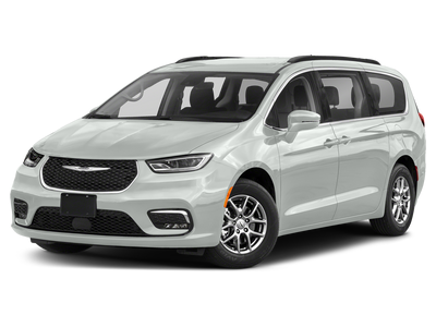 2021 Chrysler Pacifica Pinnacle