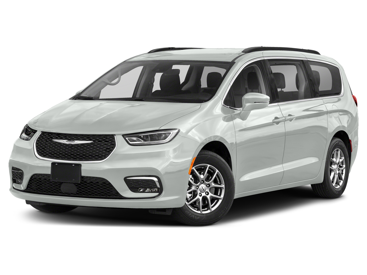 2021 Chrysler Pacifica Pinnacle