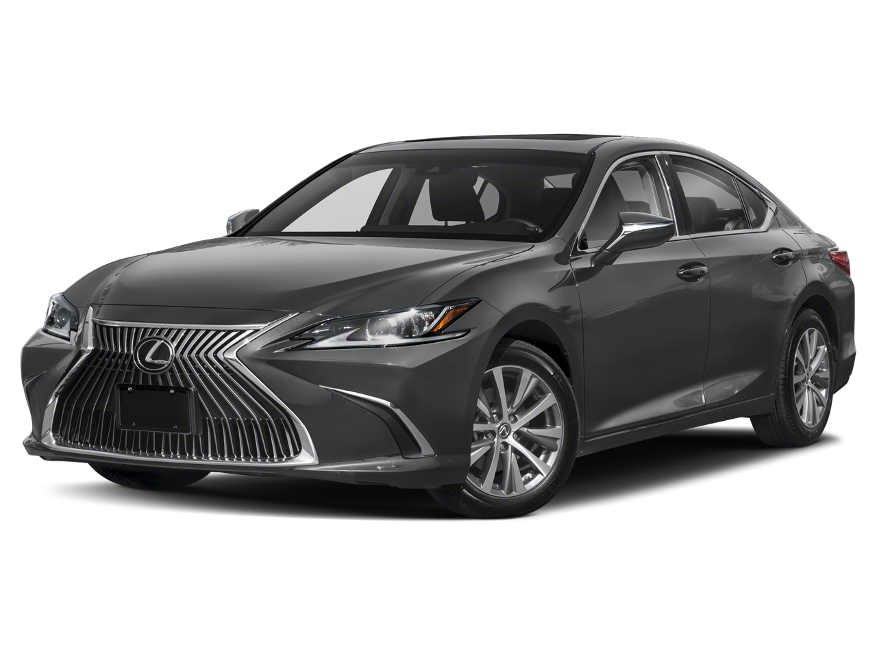 2021 Lexus ES 350 FWD