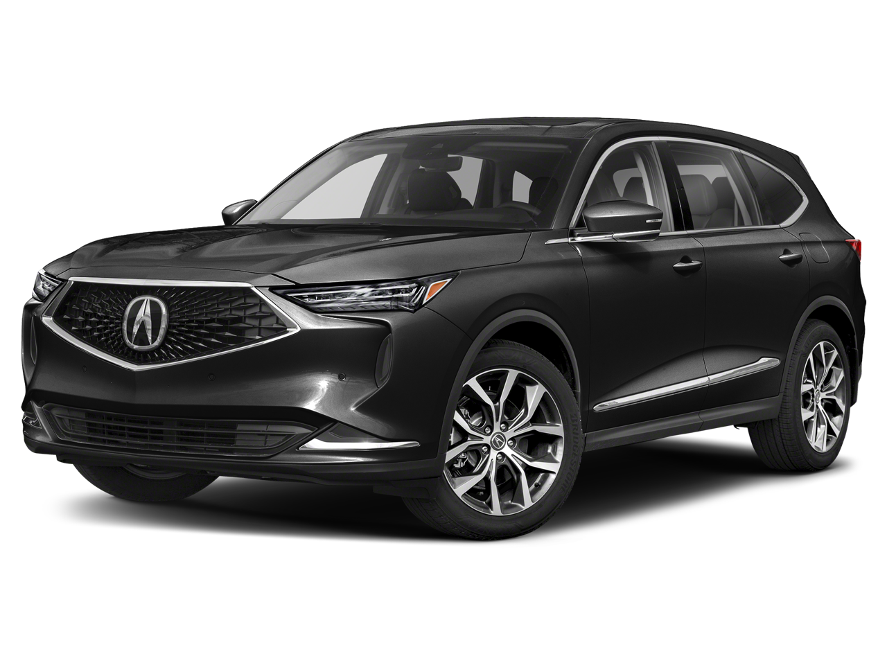 2022 Acura MDX w/Technology Package