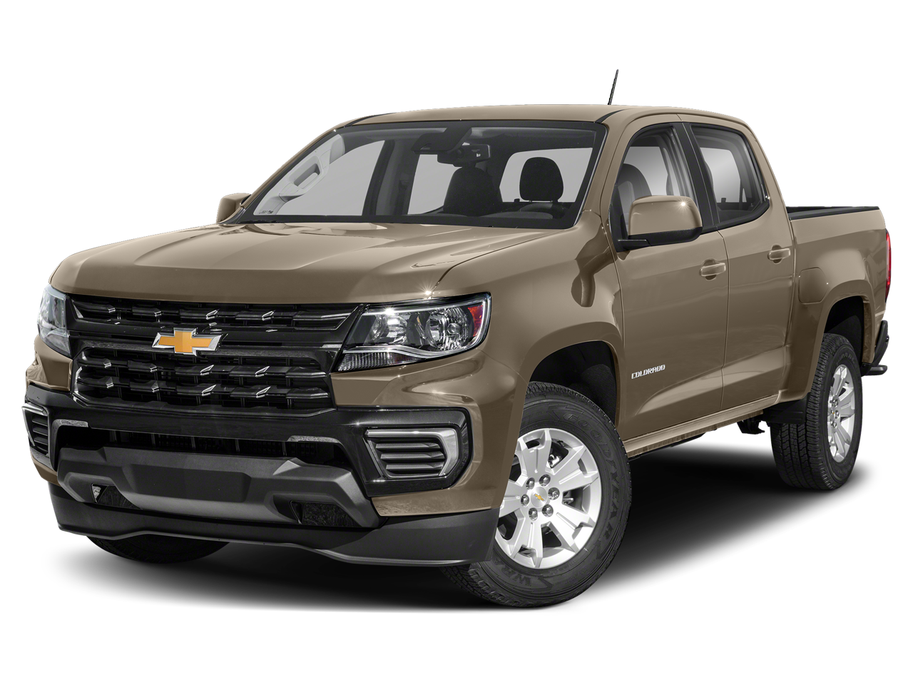 2022 Chevrolet Colorado ZR2 - Photo 30