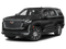 2023 Cadillac Escalade 4WD Luxury