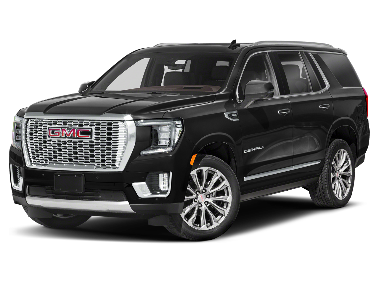 2023 GMC Yukon Denali - Photo 34