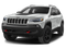 2023 Jeep Cherokee Trailhawk