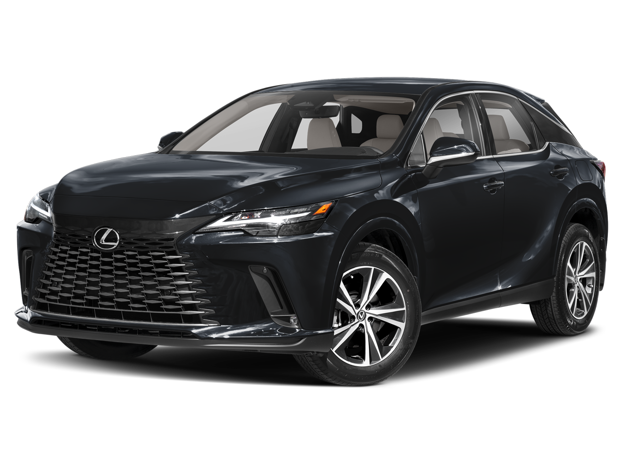 2023 Lexus RX 350 350 FWD's photo