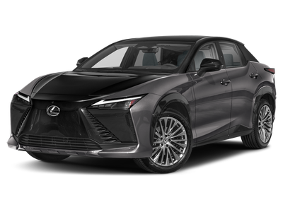2023 Lexus RZ RZ 450e Luxury
