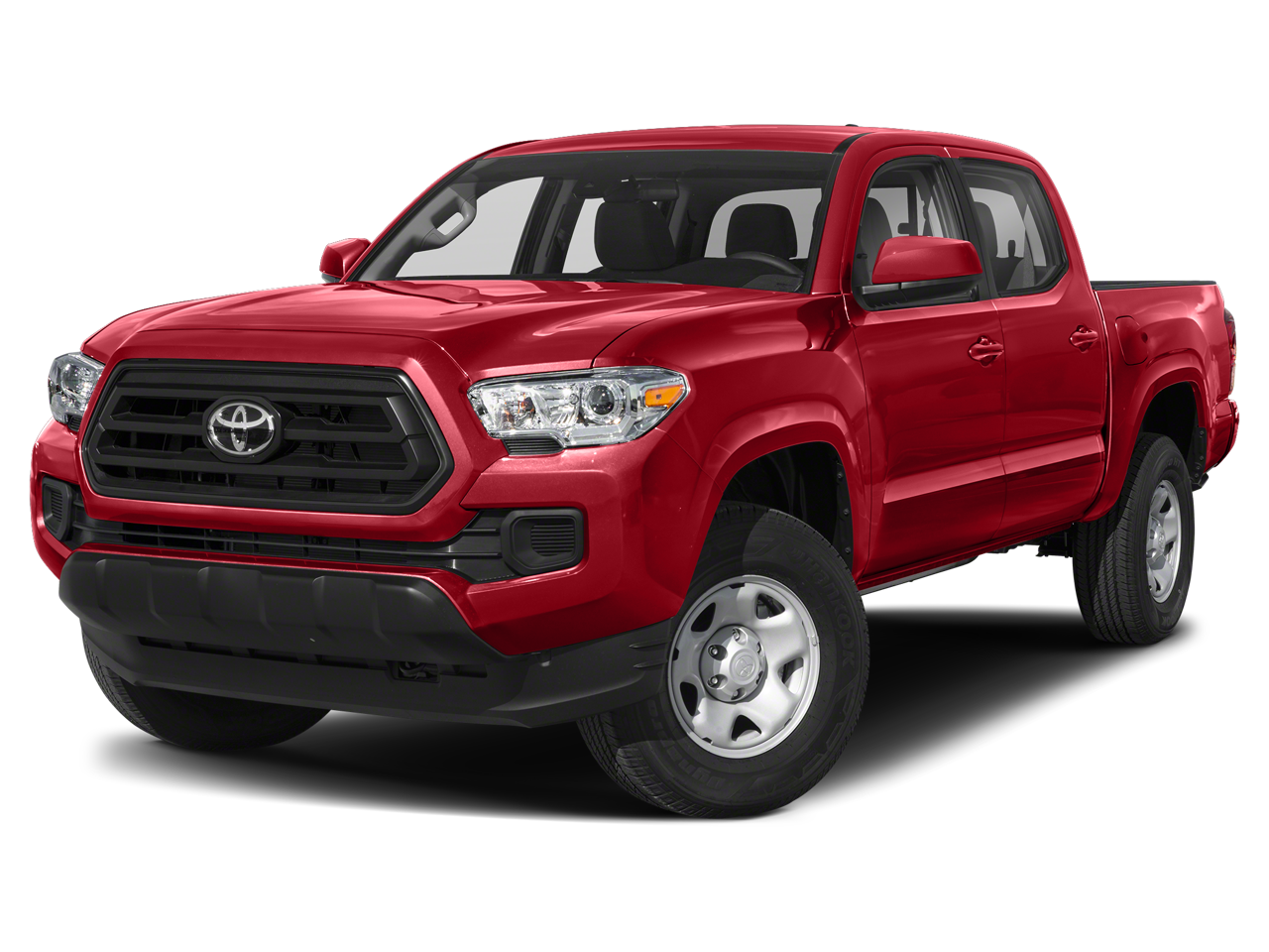 2023 Toyota Tacoma 4WD TRD Off Road