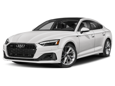 2024 Audi A5 Sportback S line Premium Plus