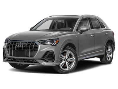2024 Audi Q3 S line Premium