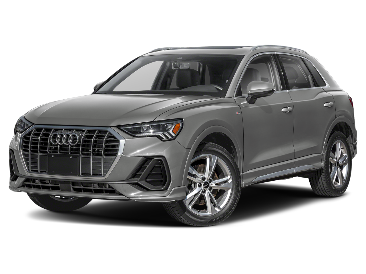 2024 Audi Q3 S line Premium