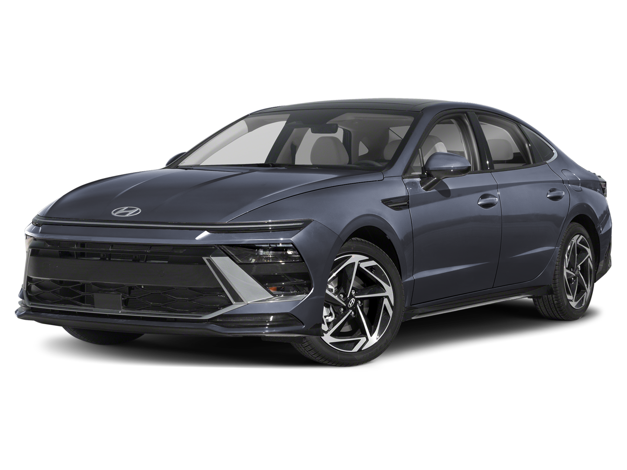 2024 Hyundai Sonata SEL AWD's photo