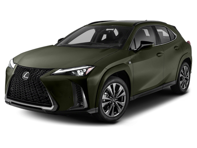 2024 Lexus UX UX 250h