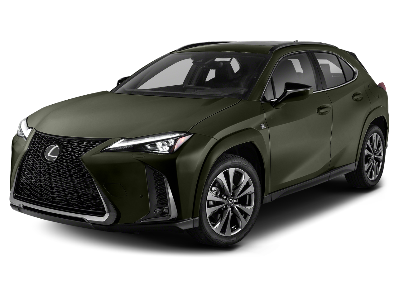 2024 Lexus UX UX 250h