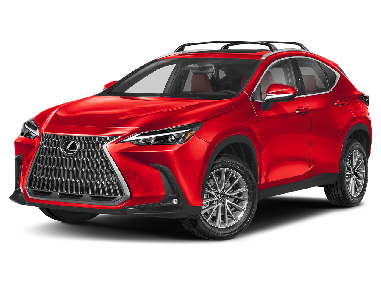 2024 Lexus NX 350 Premium AWD