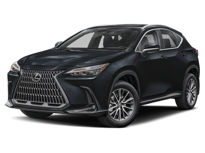 2024 Lexus NX 350h Premium AWD