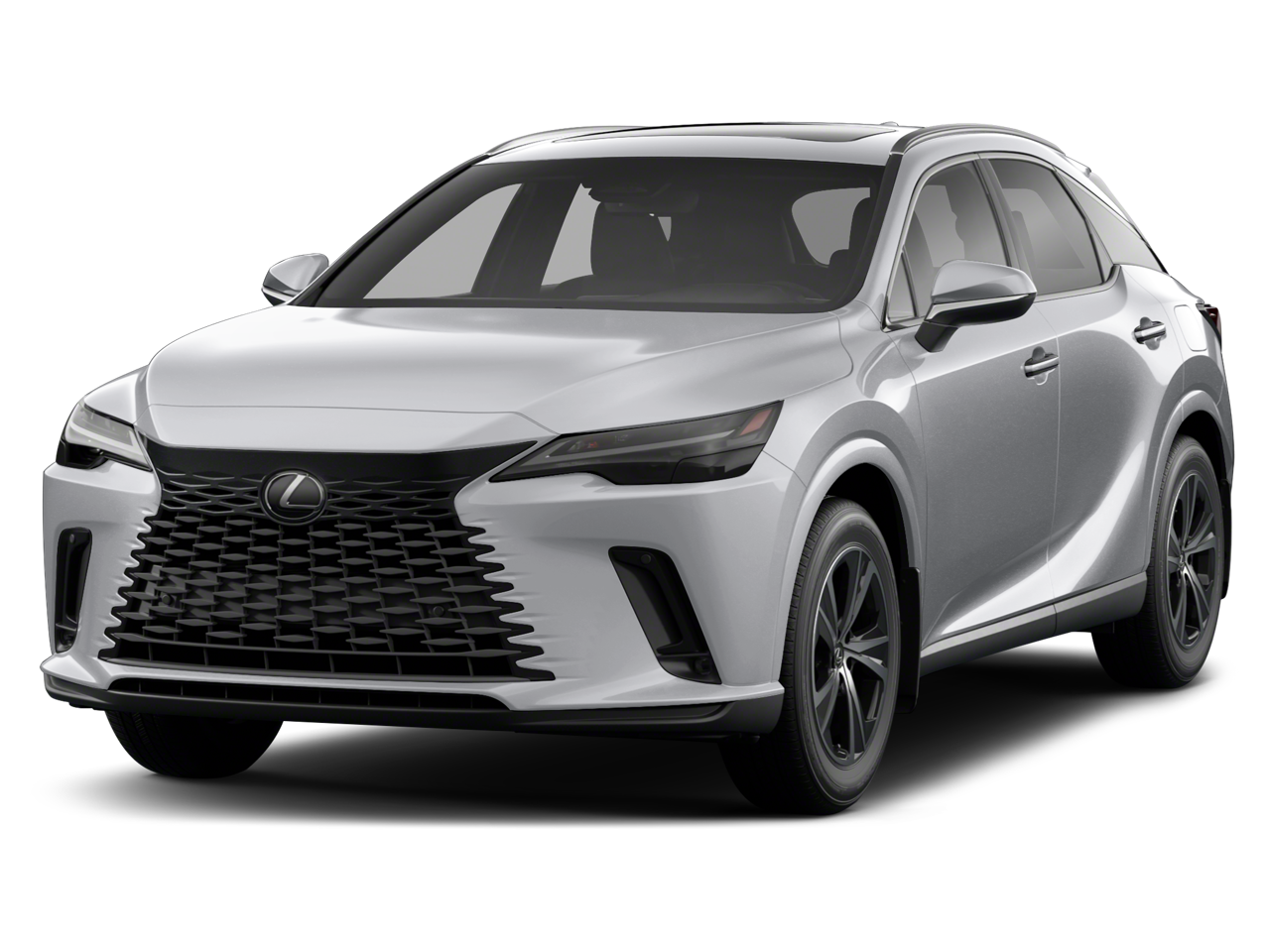 2024 Lexus RX RX 350h Premium