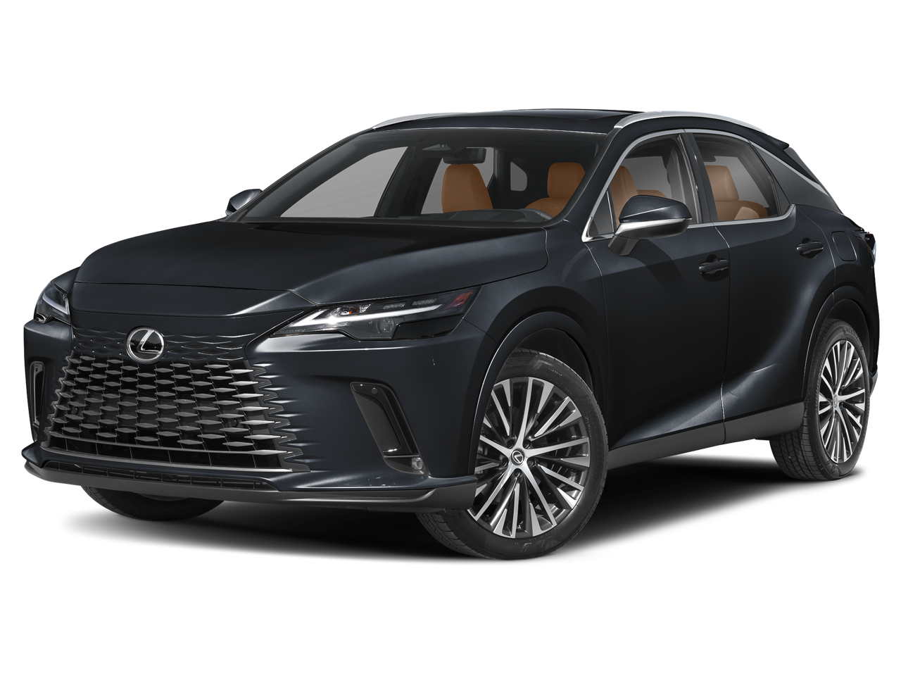2024 Lexus RX 350h 350h AWD's photo