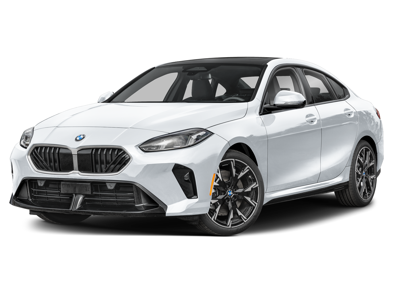 2025 BMW 2 Series 228 xDrive Gran Coupe's photo