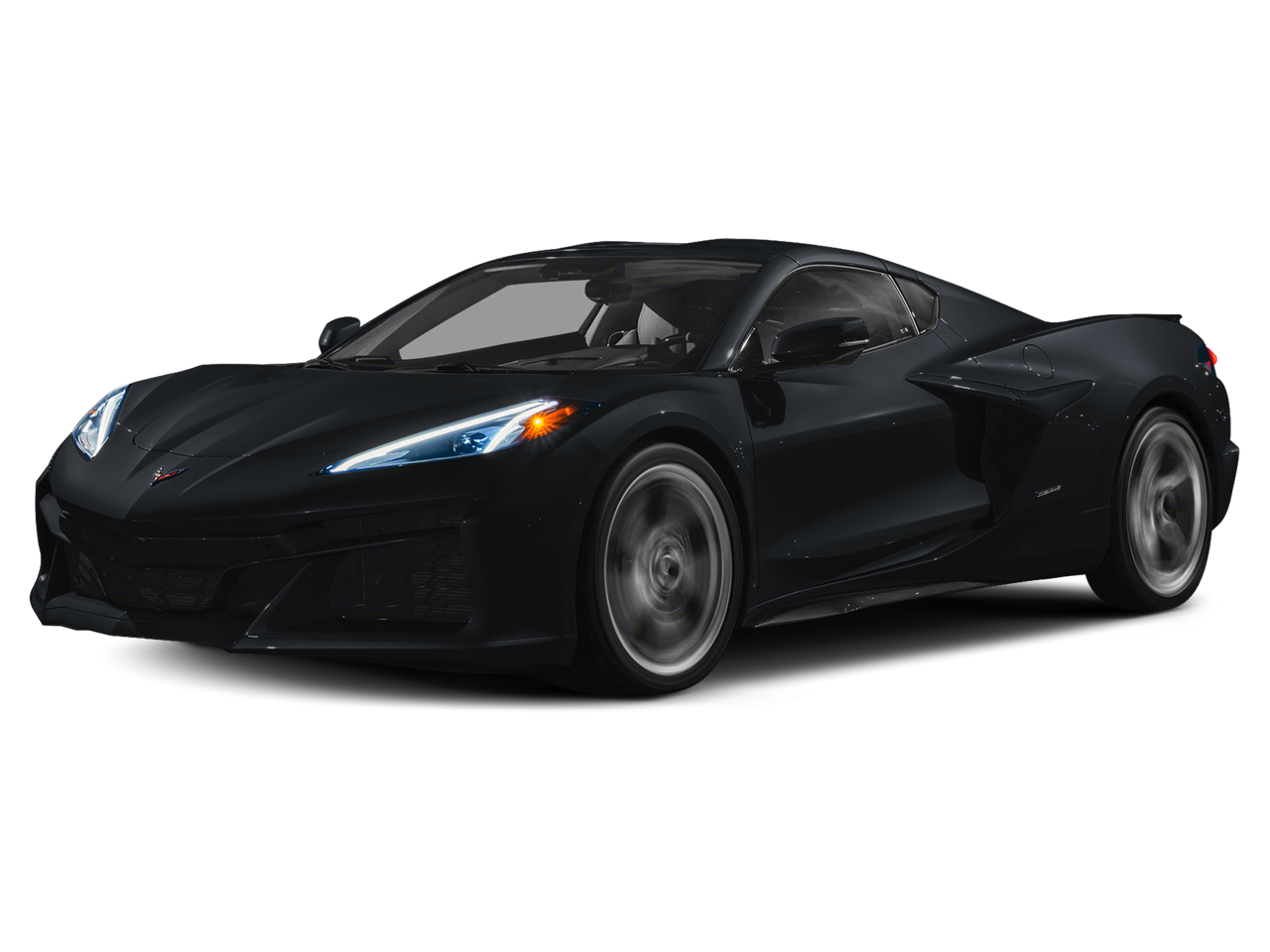2025 Chevrolet Corvette 3LZ
