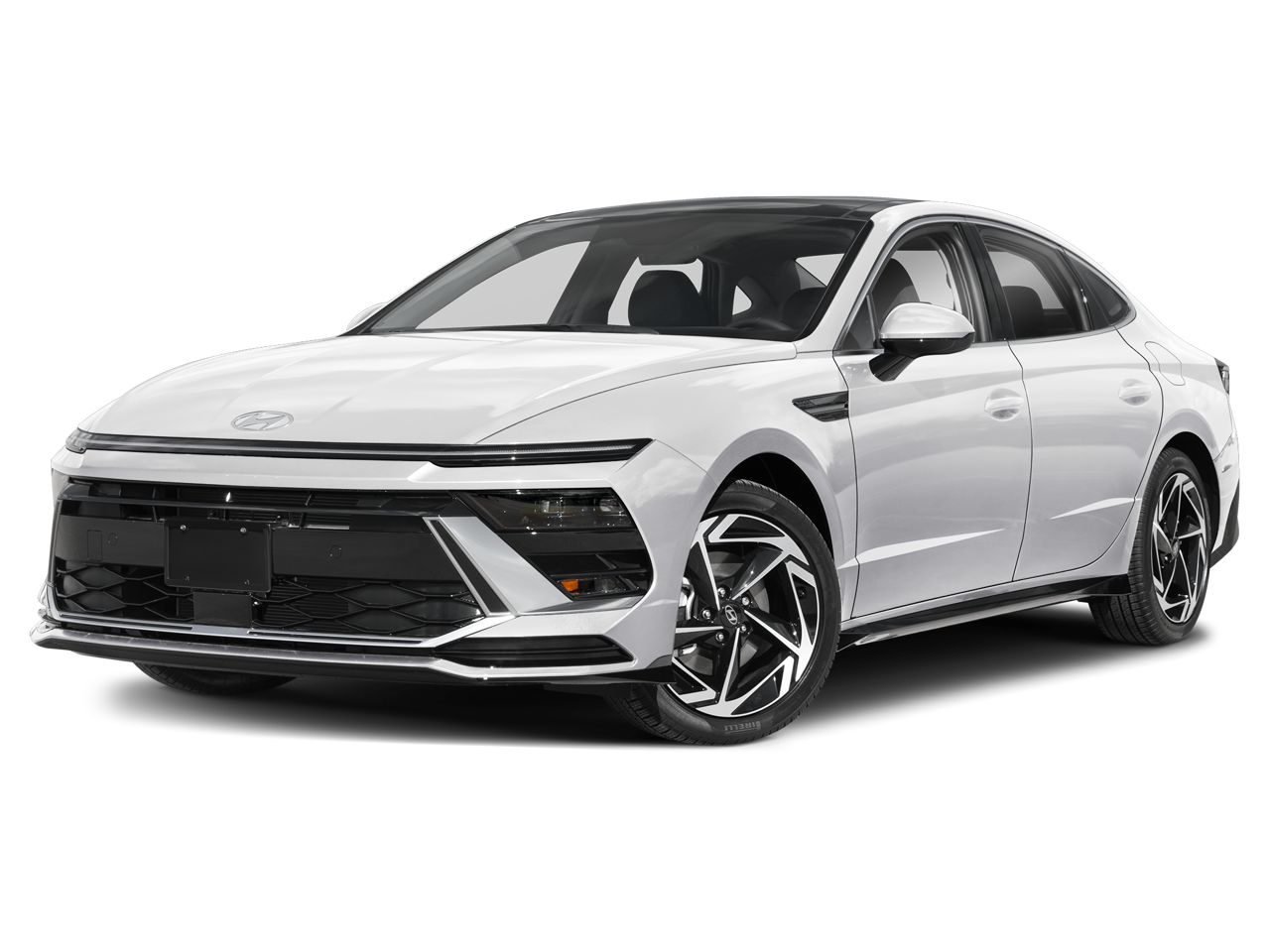2025 Hyundai Sonata SEL - Photo 31