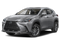 2025 Lexus NX 350 AWD