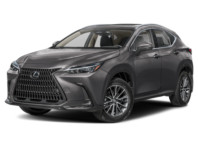 2025 Lexus NX 350 AWD