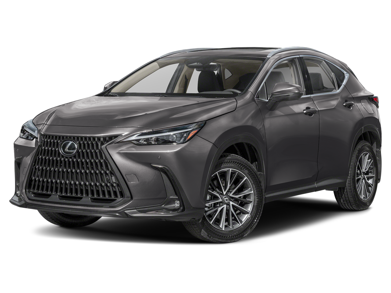 2025 Lexus NX 350 AWD