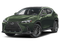 2025 Lexus NX NX 350h Luxury