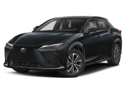 2026 Lexus RZ 450e AWD