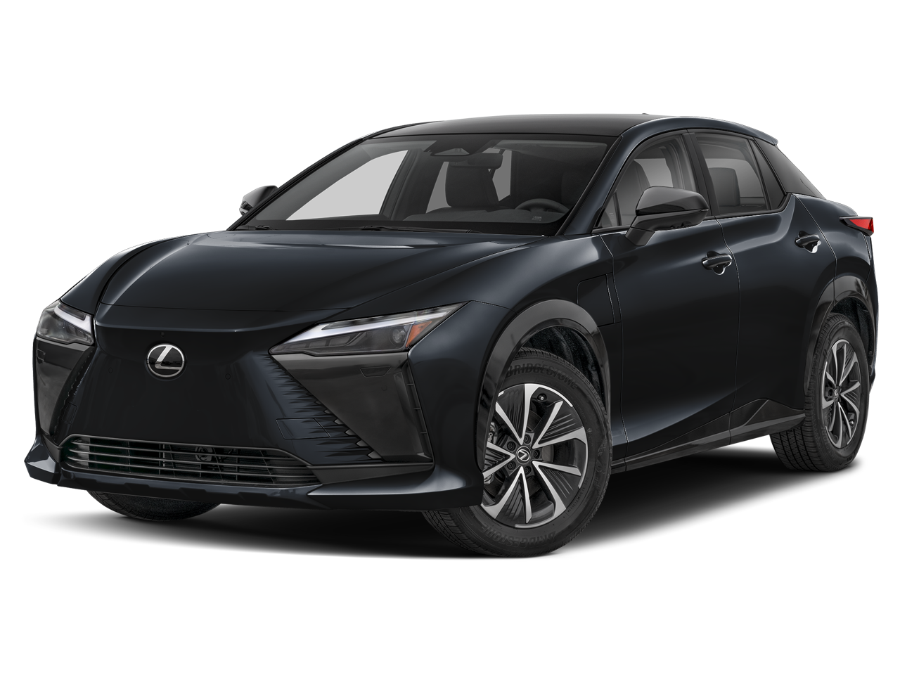 2026 Lexus RZ 450e AWD