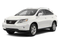 2011 Lexus RX 350 350