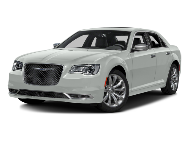 2016 Chrysler 300 300C Platinum