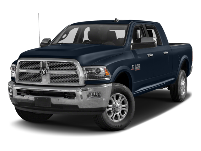 2016 RAM 2500 Laramie