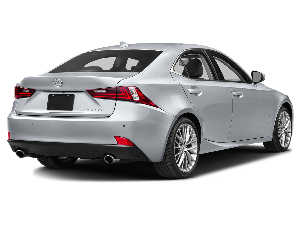 2015 Lexus IS 250 250