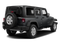 2016 Jeep Wrangler Unlimited Black Bear