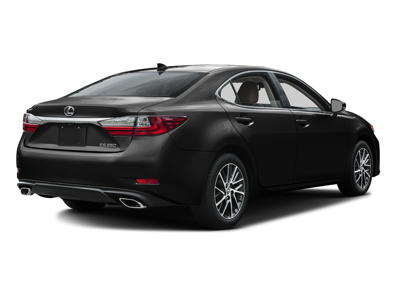 2016 Lexus ES 350 - Photo 35