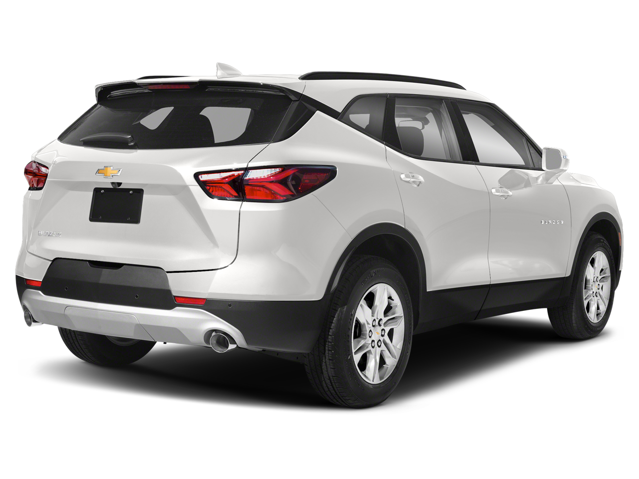 2019 Chevrolet Blazer FWD 4dr w/1LT