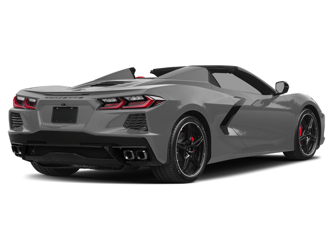 2020 Chevrolet Corvette Stingray 2LT