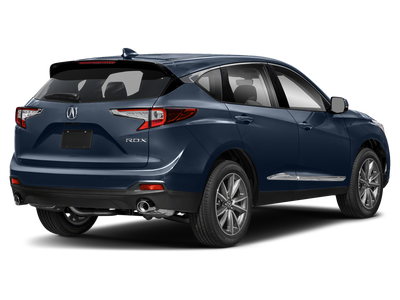2021 Acura RDX w/Technology Package