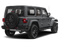 2021 Jeep Wrangler 4xe Unlimited Rubicon